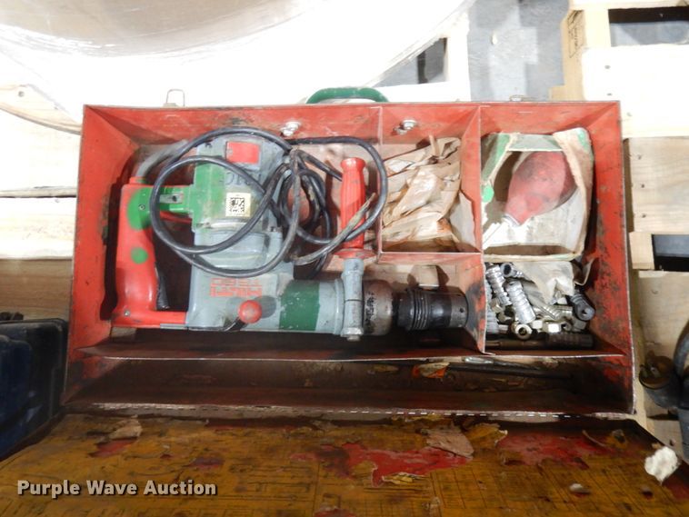 image for item IO9626 Tools