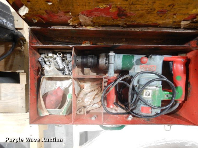 image for item IO9626 Tools