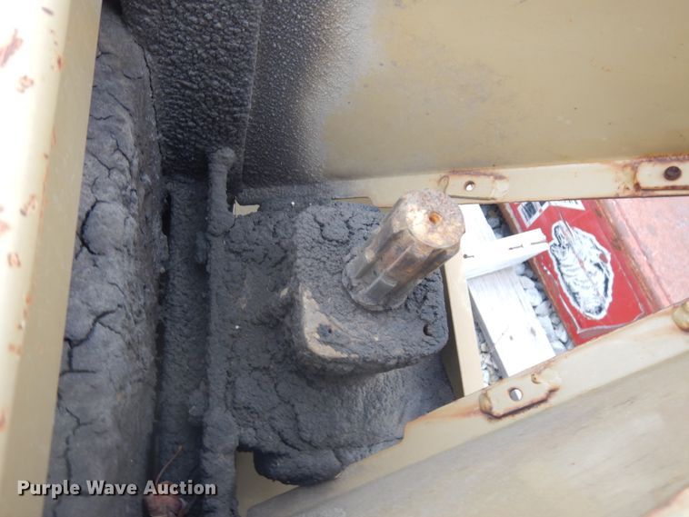 image for item IO9628 Land Pride RTA1550  rototiller