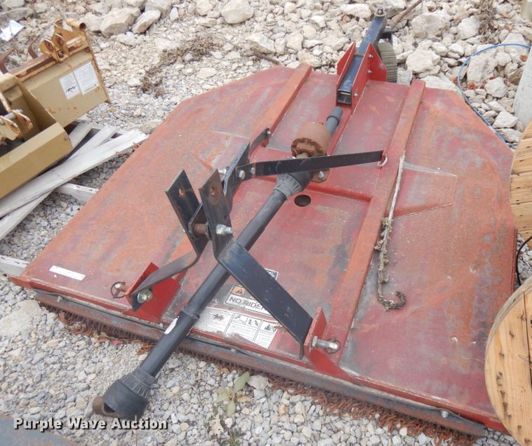 image for item IO9629 Rotary mower