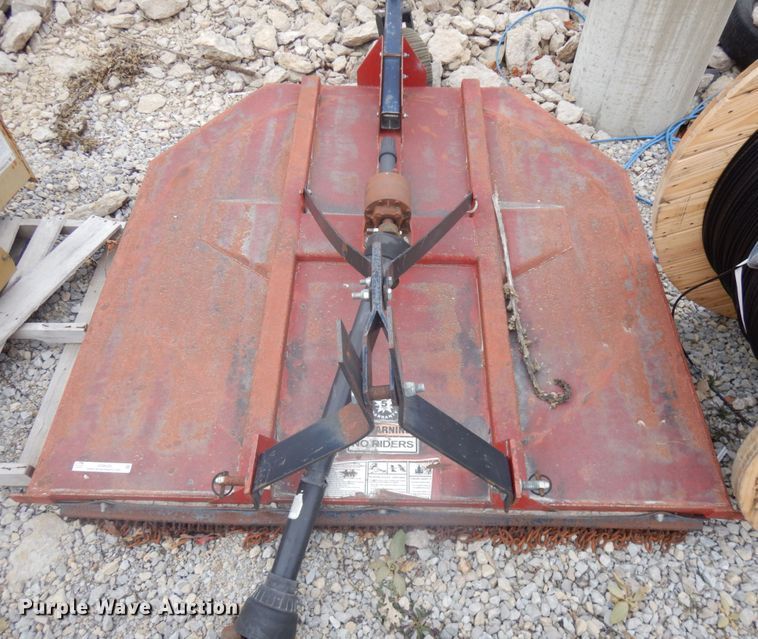 image for item IO9629 Rotary mower