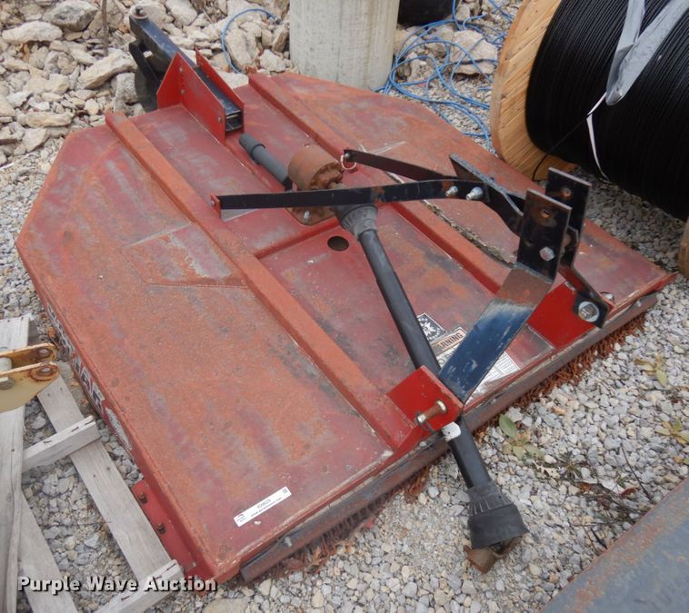 image for item IO9629 Rotary mower