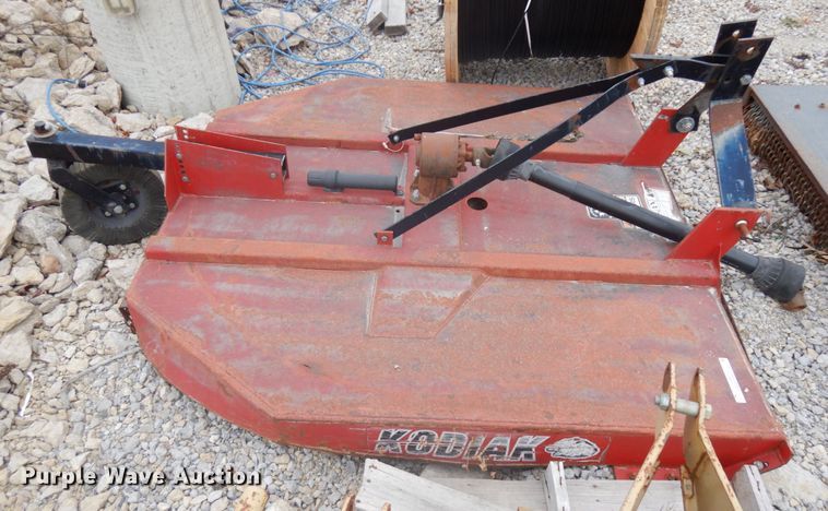 image for item IO9629 Rotary mower