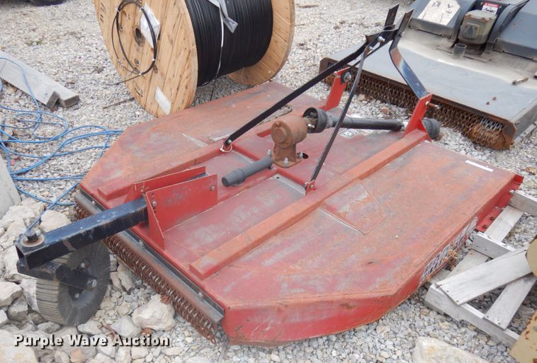 image for item IO9629 Rotary mower