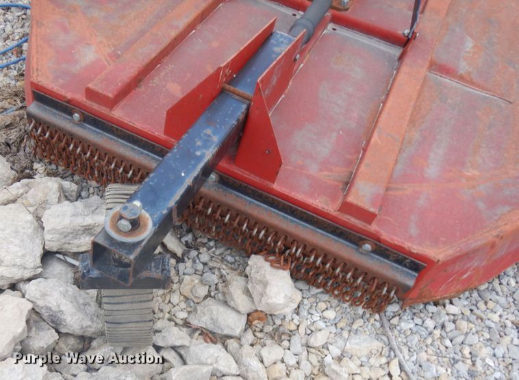 image for item IO9629 Rotary mower