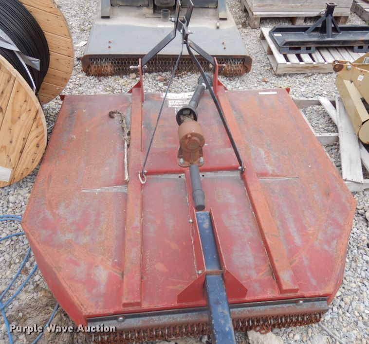 image for item IO9629 Rotary mower