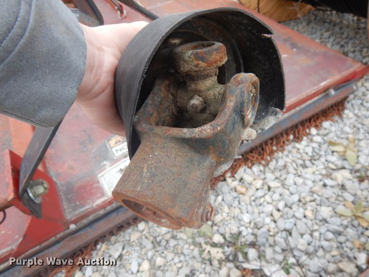 image for item IO9629 Rotary mower