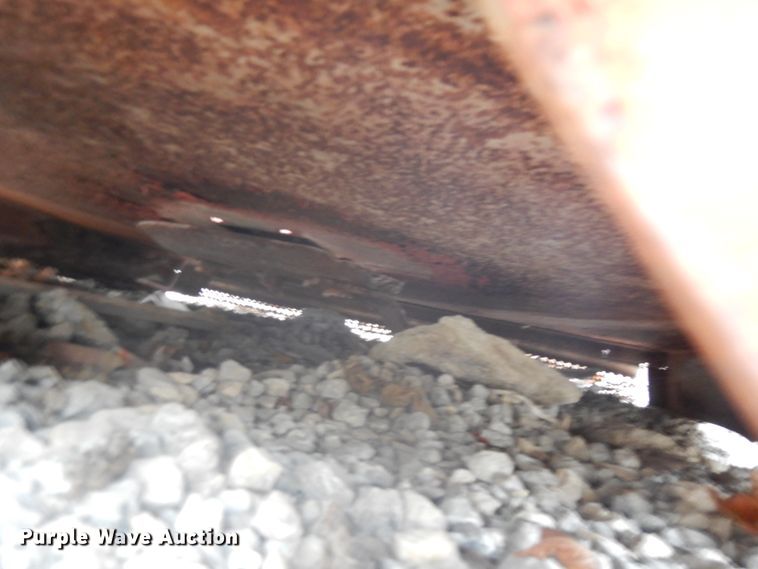 image for item IO9629 Rotary mower