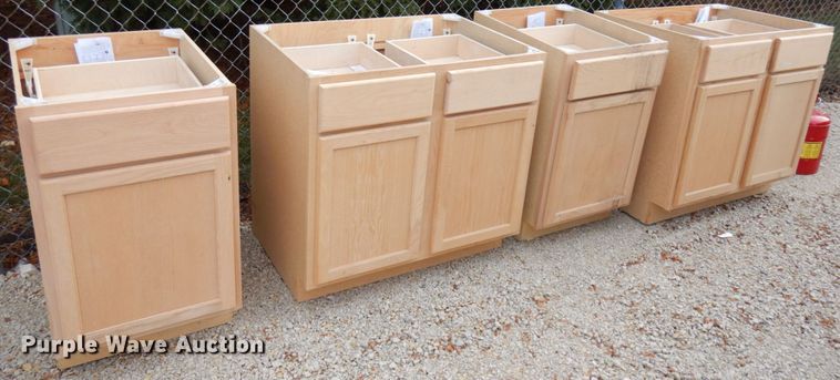 image for item IO9640 Quality One  cabinets