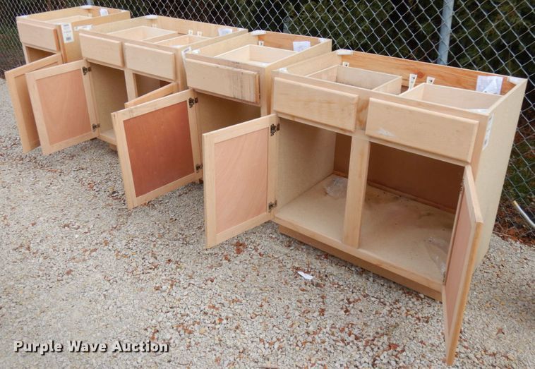 image for item IO9640 Quality One  cabinets