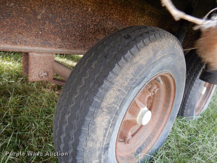 image for item IO9641 1989 Mark Line  mobile office