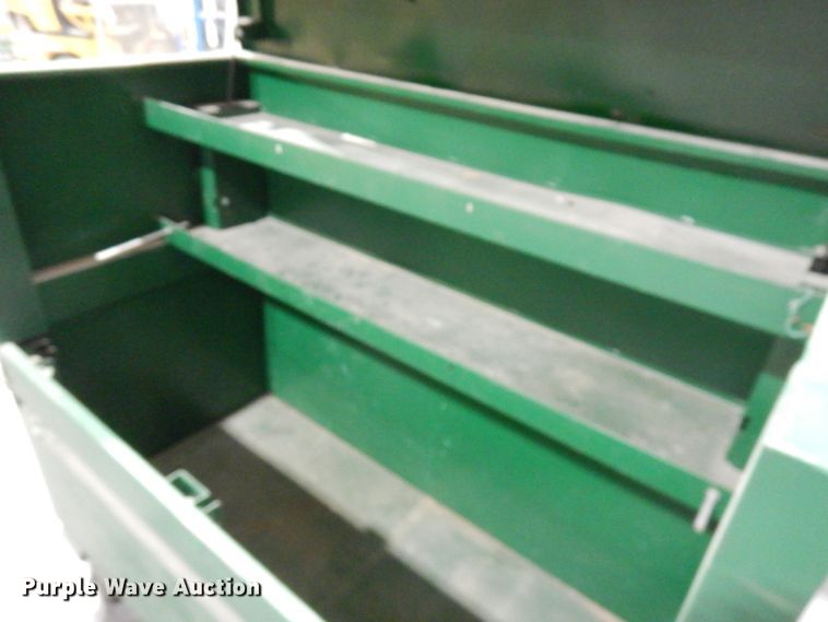 image for item IO9645 Job box