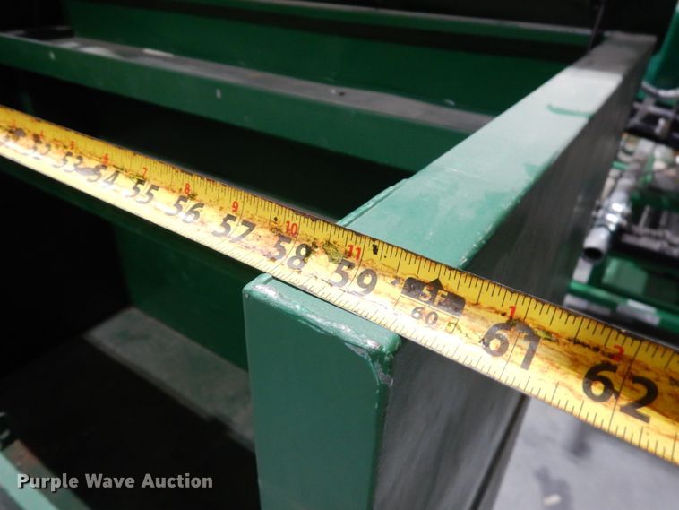 image for item IO9645 Job box