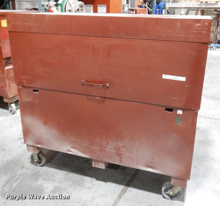 image for item IO9646 Jobox