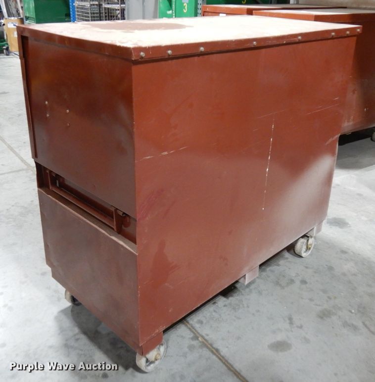 image for item IO9646 Jobox