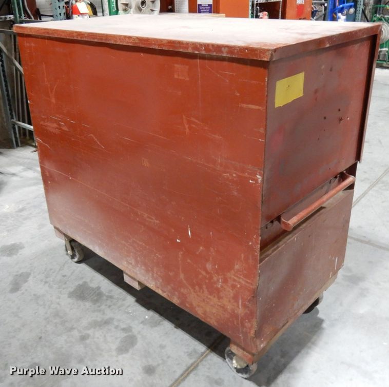 image for item IO9646 Jobox