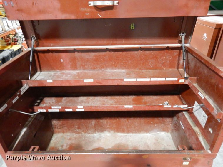 image for item IO9648 Jobox