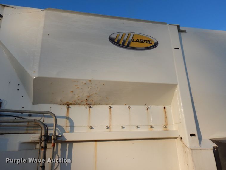 image for item IO9649 2012 International WorkStar 7400  refuse truck