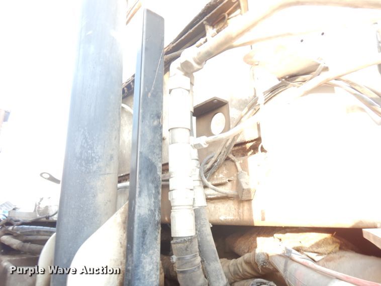 image for item IO9649 2012 International WorkStar 7400  refuse truck