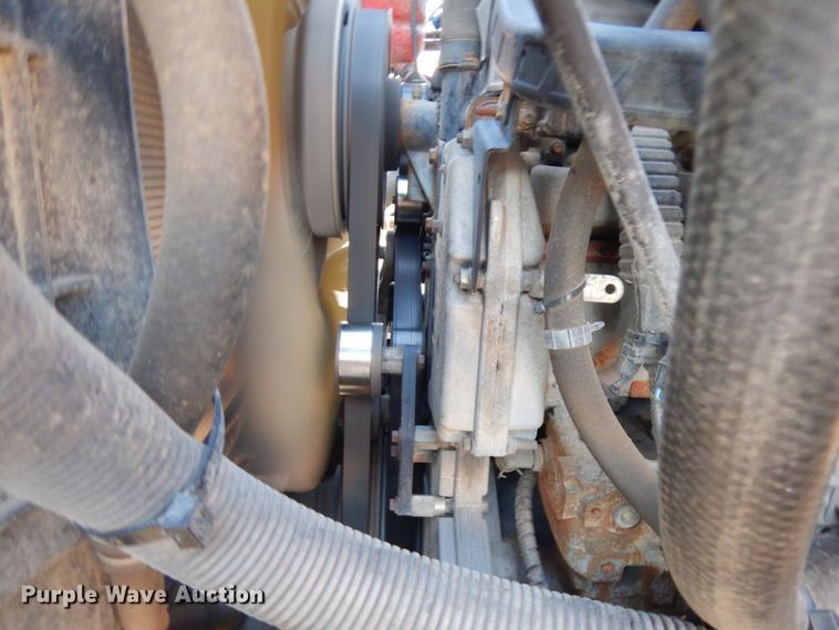 image for item IO9649 2012 International WorkStar 7400  refuse truck