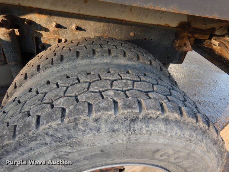 image for item IO9649 2012 International WorkStar 7400  refuse truck