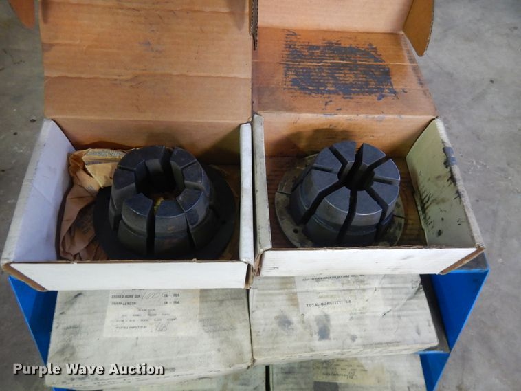 image for item IO9665 Drayco D206DC  hose crimper