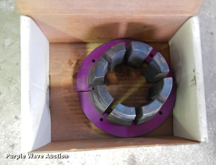 image for item IO9665 Drayco D206DC  hose crimper