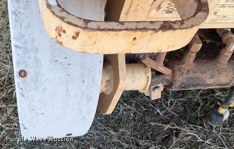 image for item IS9339 JLG 2032E2  scissor lift