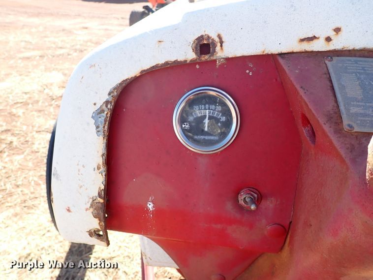 image for item IS9346 Ford 9N  tractor