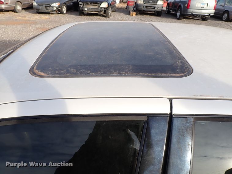 image for item IS9356 1994 Cadillac Seville STS