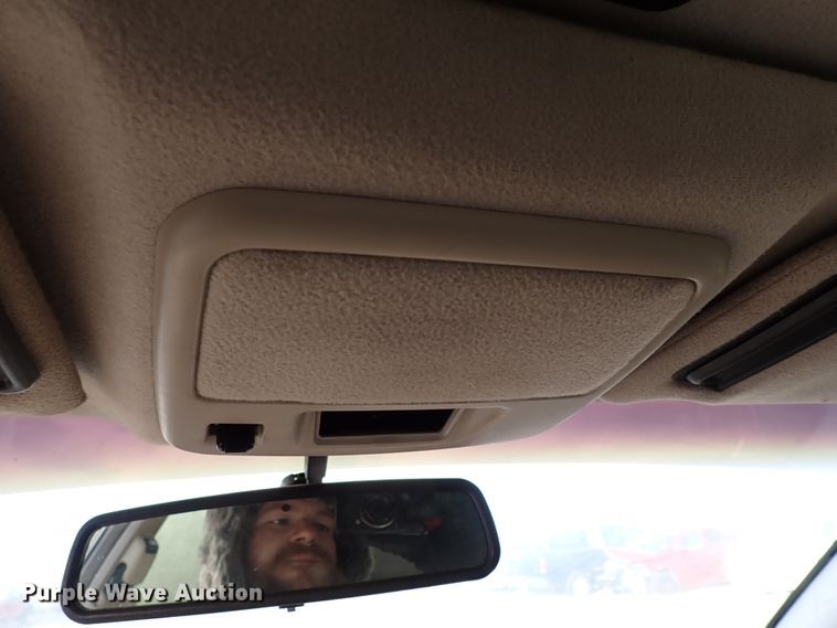 image for item IS9356 1994 Cadillac Seville STS