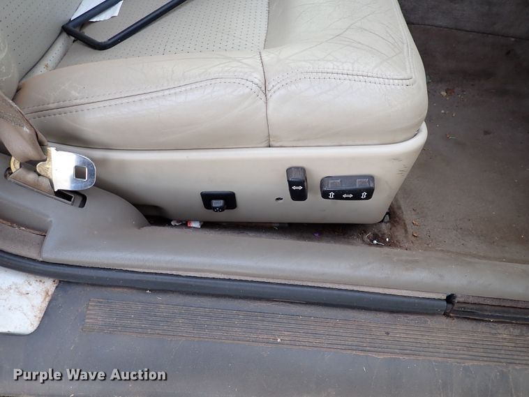 image for item IS9356 1994 Cadillac Seville STS