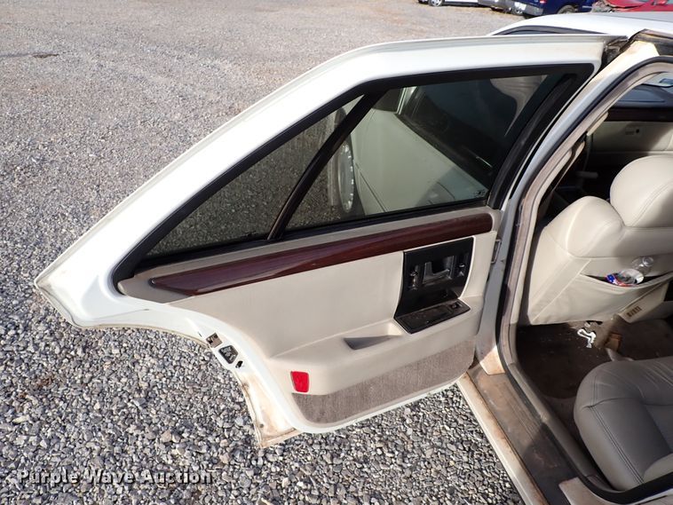 image for item IS9356 1994 Cadillac Seville STS
