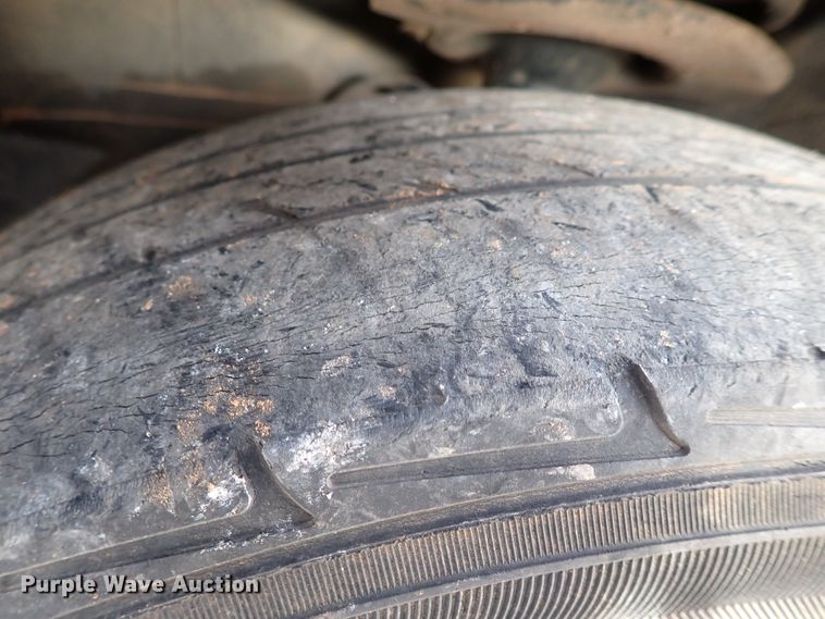 image for item IS9356 1994 Cadillac Seville STS