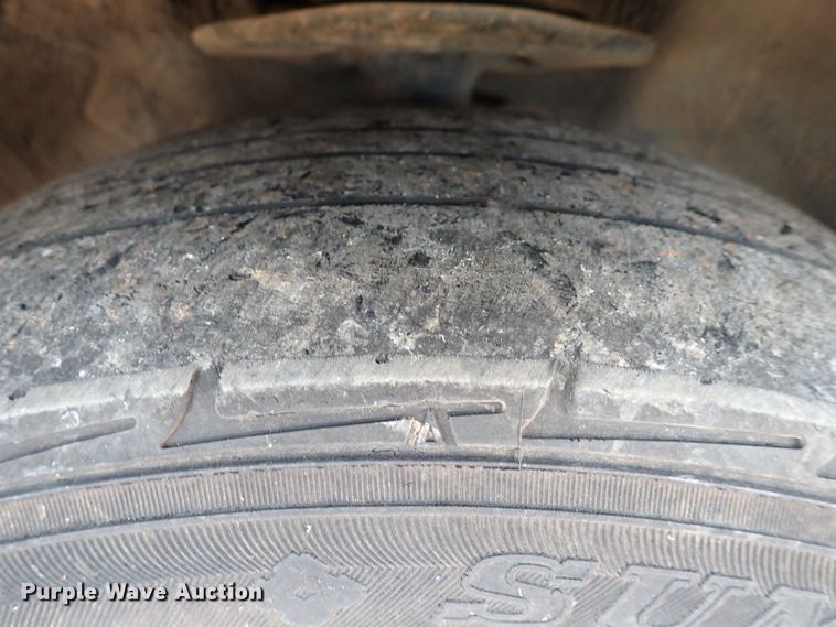 image for item IS9356 1994 Cadillac Seville STS