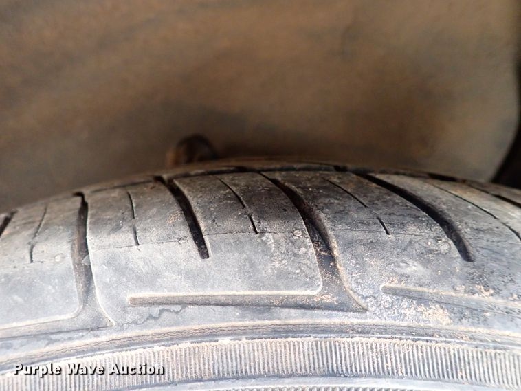 image for item IS9356 1994 Cadillac Seville STS