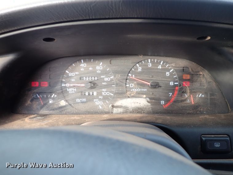 image for item IS9358 1999 Nissan Altima GXE