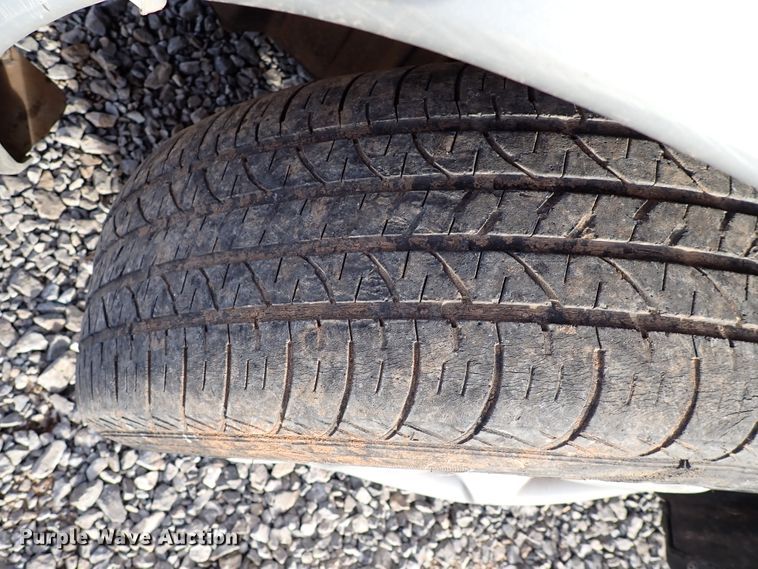 image for item IS9358 1999 Nissan Altima GXE