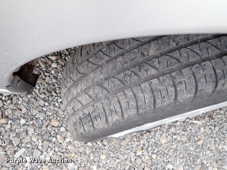 image for item IS9358 1999 Nissan Altima GXE