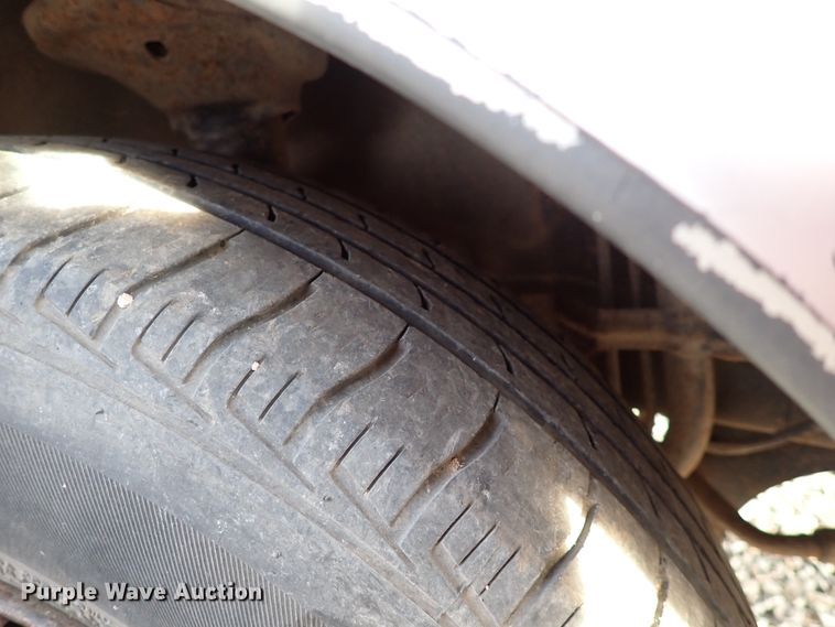 image for item IS9358 1999 Nissan Altima GXE