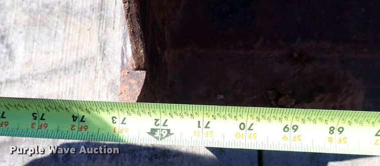 image for item IS9384 New Holland TC40DA  MFWD tractor