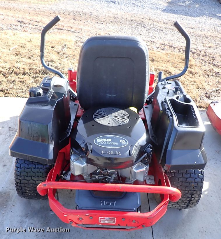 image for item IS9389 (3) lawn mowers