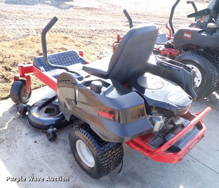 image for item IS9389 (3) lawn mowers