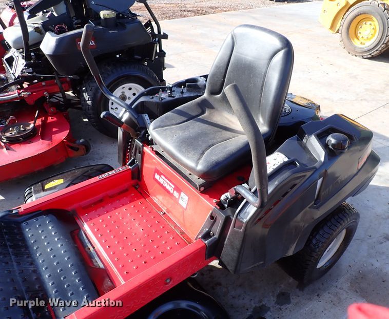 image for item IS9389 (3) lawn mowers