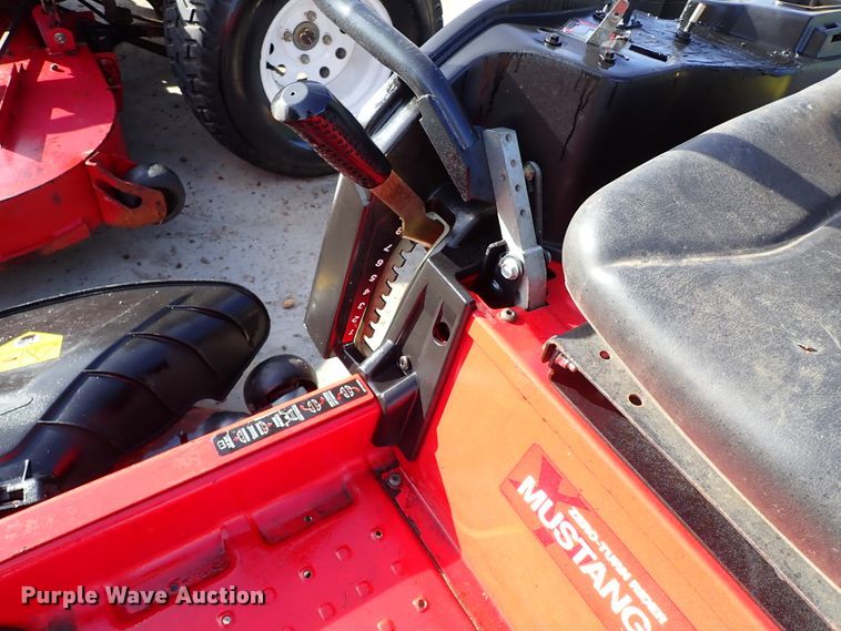 image for item IS9389 (3) lawn mowers