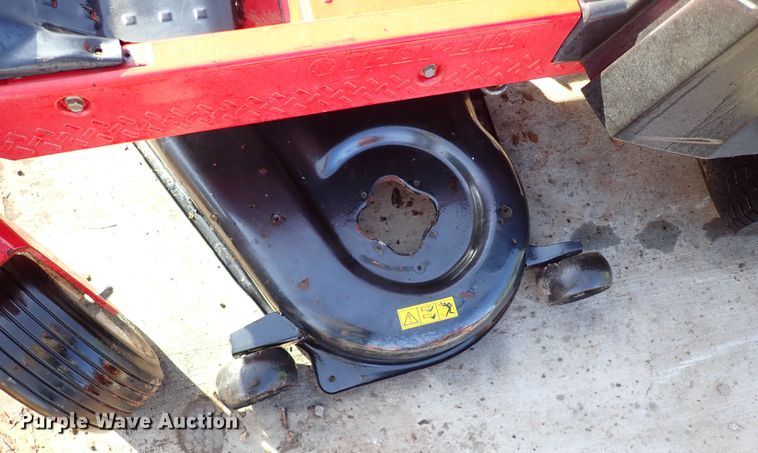 image for item IS9389 (3) lawn mowers