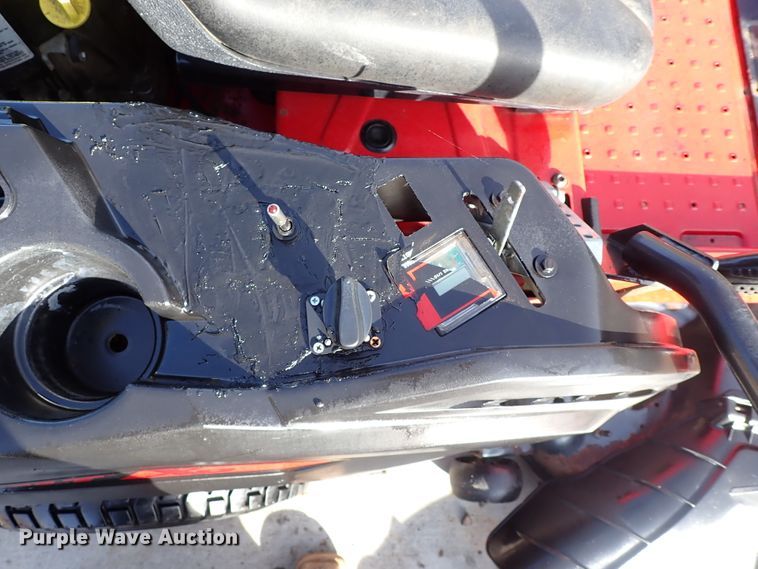 image for item IS9389 (3) lawn mowers