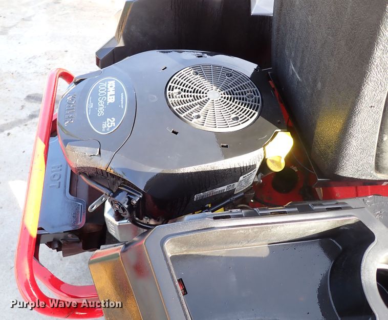 image for item IS9389 (3) lawn mowers