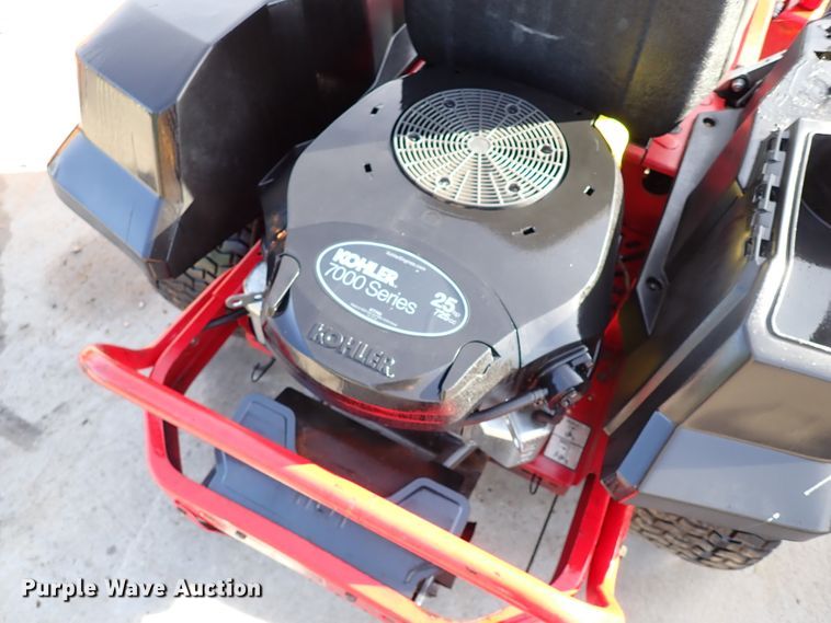 image for item IS9389 (3) lawn mowers