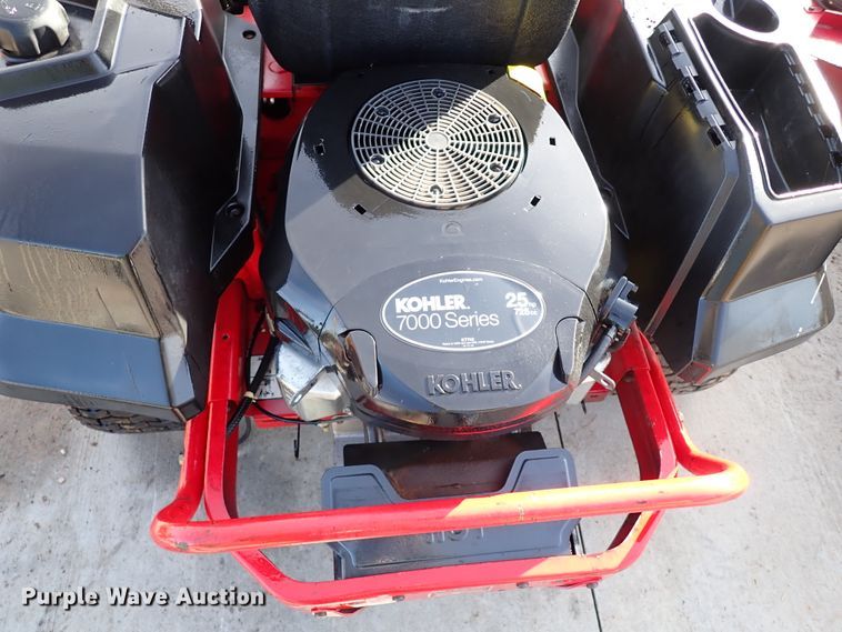 image for item IS9389 (3) lawn mowers